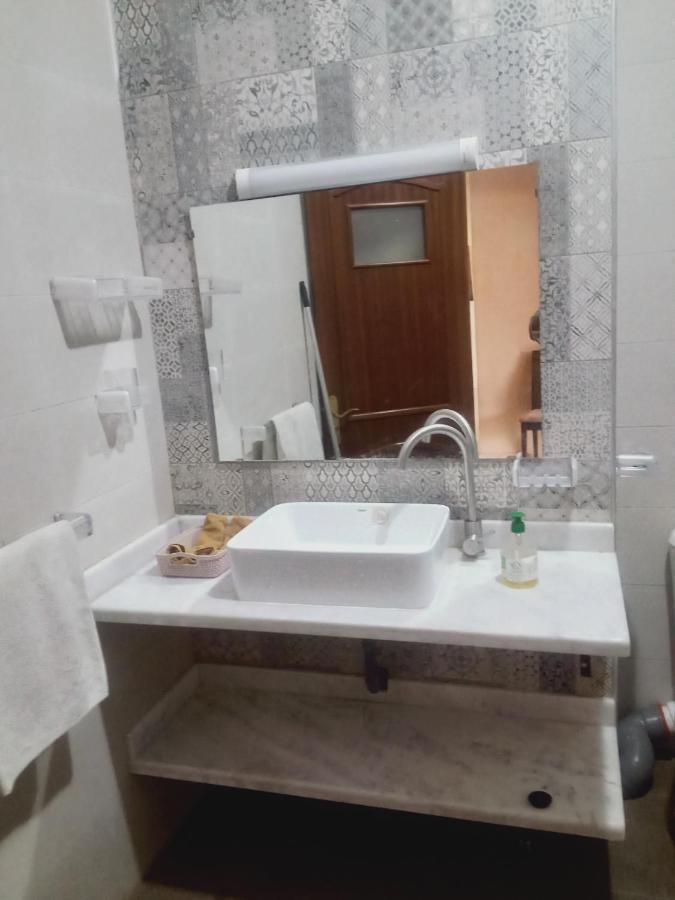 Appart Najia Au Centre Kenitra Avec Grande Terrasse Zewnętrze zdjęcie