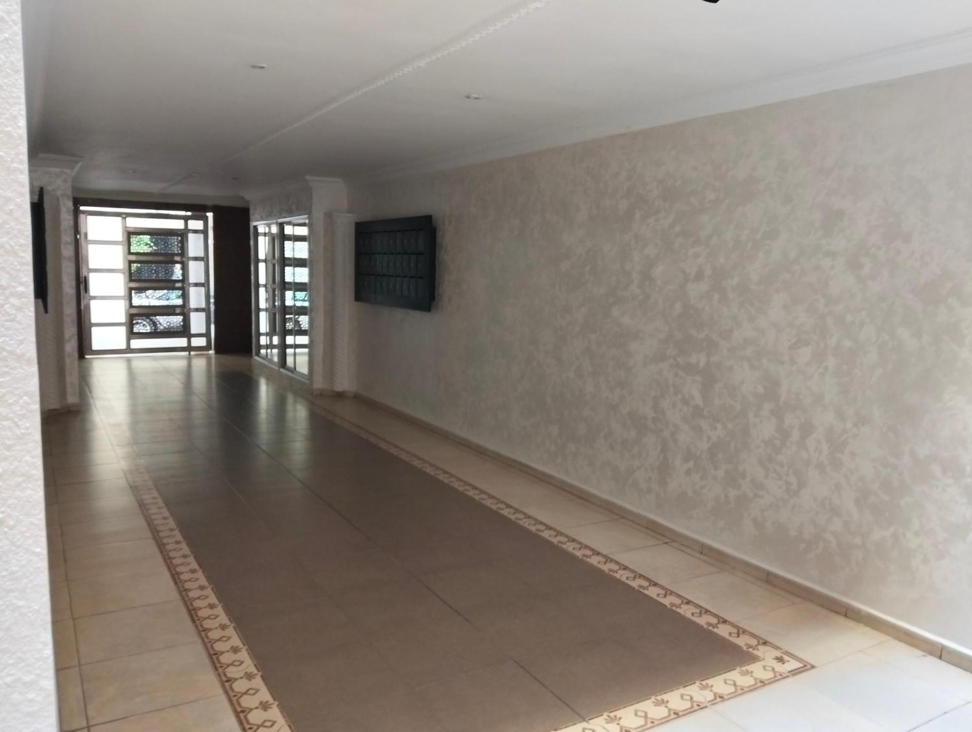 Appart Najia Au Centre Kenitra Avec Grande Terrasse Zewnętrze zdjęcie