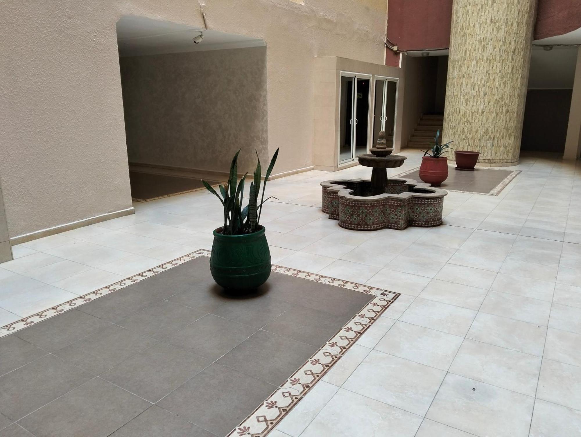 Appart Najia Au Centre Kenitra Avec Grande Terrasse Pokój zdjęcie